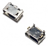 Системный разъем MicroUSB Huawei Ascend P6/G6/G610/G630/G710/G730/G750 (Honor 3X)/Honor 3C