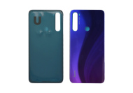 Задняя крышка для Xiaomi Redmi Note 8T Синий