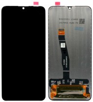 Дисплей Huawei P Smart 2019 в сборе с тачскрином Черный 