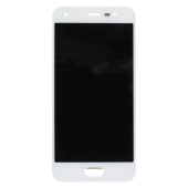 Дисплей для BQ BQ-5012L (Rich) в сборе с тачскрином Белый