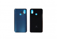 Задняя крышка Xiaomi Mi 8 Черный