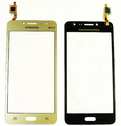 Тачскрин Samsung G532F Золото