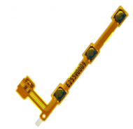 Шлейф Nokia 2 на кнопки громкости/включения