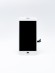Дисплей для iPhone 7 Plus в сборе с тачскрином (Белый) - Pisen