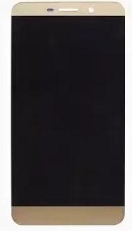 Дисплей LeEco Le 2 в сборе с тачскрином Золото