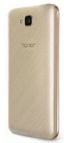 Задняя крышка Huawei Honor 5C Золото