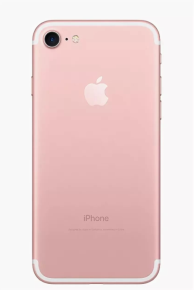 Корпус Apple iPhone 7 Золото