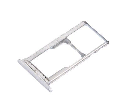 Контейнер SIM Meizu M3s mini/M3 Note Серый