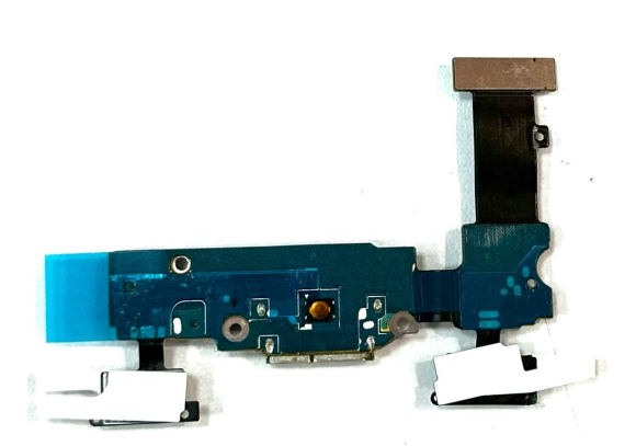 Системный разъем для Samsung G900 (S5)