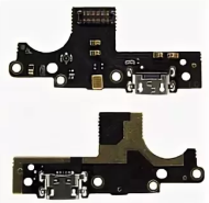 Шлейф Nokia 2 на системный разъем/микрофон