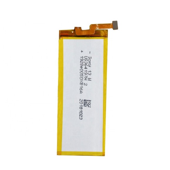 Аккумулятор (АКБ) HB444199EBC+ для Huawei Honor 4C 