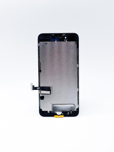 Дисплей для iPhone 7 Plus в сборе с тачскрином (Черный) - Премиум