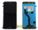 Дисплей Huawei P10 Lite в сборе с тачскрином Черный