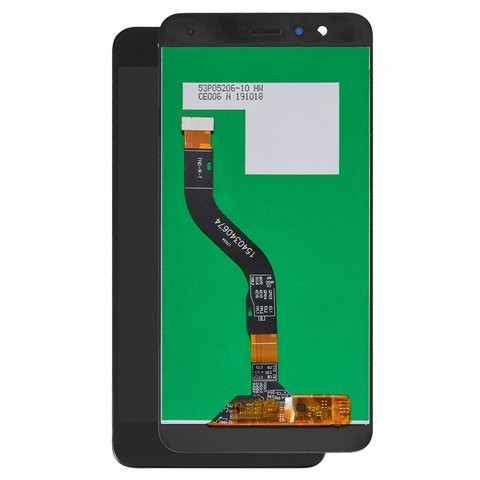 Дисплей Huawei P10 Lite в сборе с тачскрином Черный