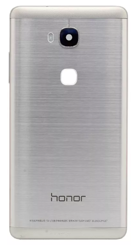 Задняя крышка Huawei Honor 5X Серый