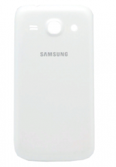 Задняя крышка Samsung G350E (Star Advance) Белый