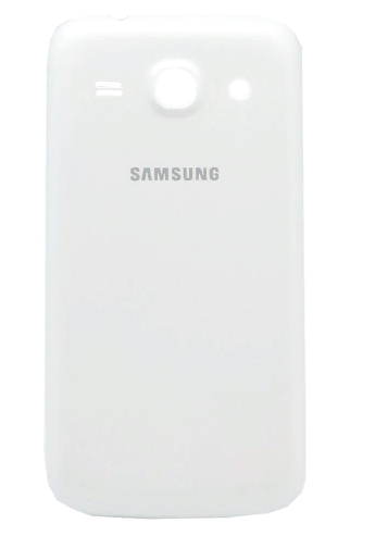 Задняя крышка Samsung G350E (Star Advance) Белый