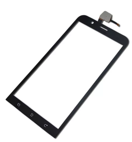 Тачскрин для Asus ZE551ML (ZenFone 2) Черный