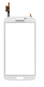 Тачскрин Samsung G7102 Белый