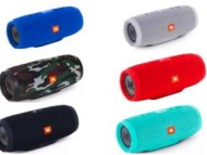 Портативная беспроводная колонка Charge R3 цвет в ассортименте