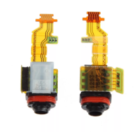 Шлейф Sony E5823 (Z5 Compact) на разъем гарнитуры