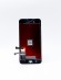 Дисплей для iPhone 7 Plus в сборе с тачскрином (Черный) - Pisen