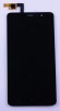 Дисплей Xiaomi Redmi Note 3/Redmi Note 3 Pro в сборе с тачскрином Черный