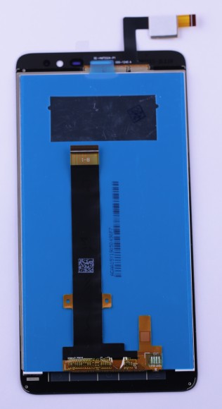 Дисплей Xiaomi Redmi Note 3/Redmi Note 3 Pro в сборе с тачскрином Черный Дисплей Xiaomi Redmi Note 3/Redmi Note 3 Pro в сборе с тачскрином Черный