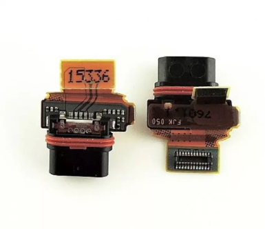 Шлейф Sony E5823 (Z5 Compact) на системный разъем