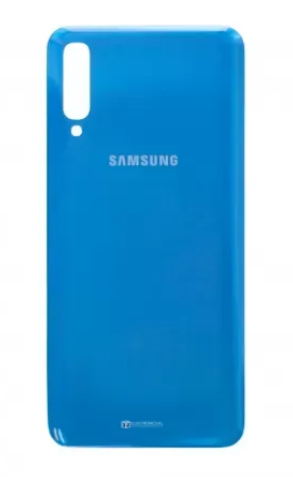 Задняя крышка Samsung A505 (A50) Синий