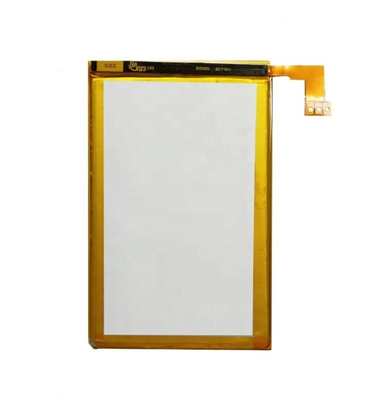 Аккумулятор Sony LIS1509ERPC (C5302 SP)