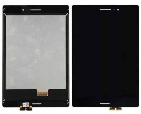 Дисплей Asus Z580CA (ZenPad S 8.0) в сборе с тачскрином Черный