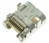 Системный разъем MicroUSB SonyEricsson LT15i (Arc)/LT18i (ArcS)/MT15i/MT11i