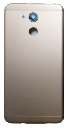 Задняя крышка Huawei Honor 6C Pro Золото