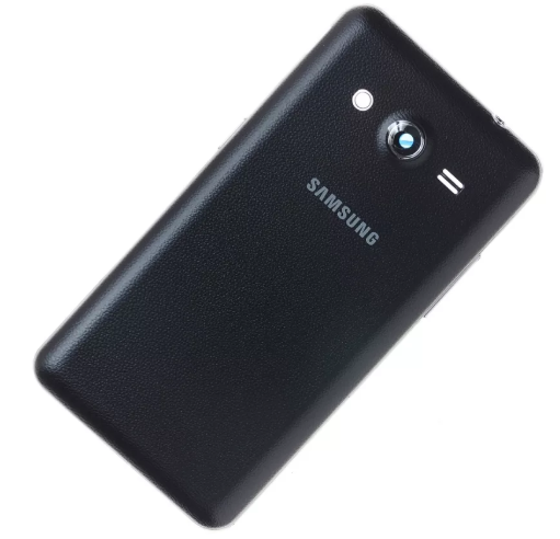 Задняя крышка Samsung G355H (Core 2) Черный
