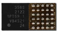 Микросхема 358S 2295 (Контроллер питания)