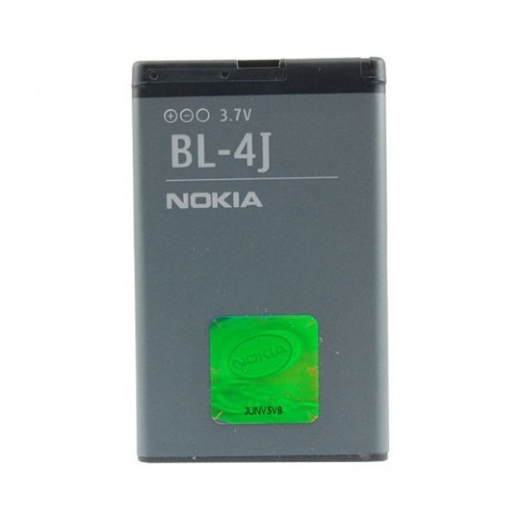 Аккумулятор Nokia BL-4J (C6/C6-00/600/Lumia 620)