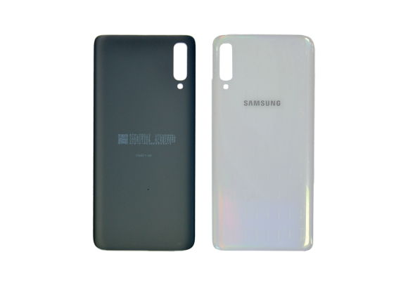 Задняя крышка Samsung A705F (A70) Белый