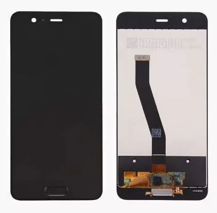 Дисплей Huawei P10 в сборе с тачскрином Черный