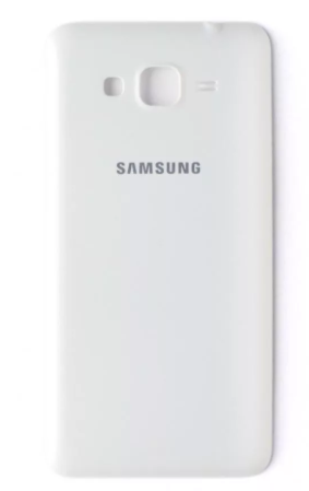 Задняя крышка Samsung G530H/G531H (Grand Prime/Grand Prime VE Duos) Белый