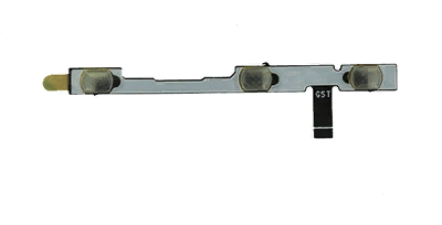 Шлейф Lenovo S60 на кнопки громкости/включения