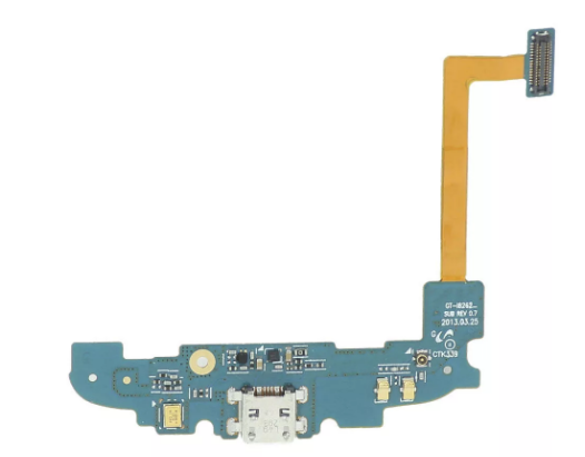 Шлейф Samsung i8262 на системный разъем