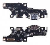 Шлейф (Плата) для Huawei Nova 9 SE с разъемом зарядки/микрофон Шлейф (Плата) для Huawei Nova 9 SE с разъемом зарядки/микрофон