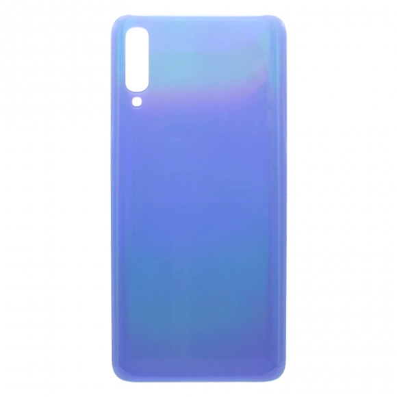 Задняя крышка Samsung A705F (A70) Синий