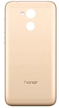 Задняя крышка Huawei Honor 6C Золото