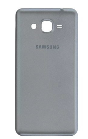 Задняя крышка Samsung G530H/G531H (Grand Prime/Grand Prime VE Duos) Серый