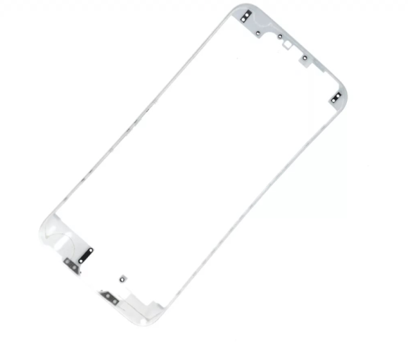 Рамка дисплея Apple iPhone 6 Белый
