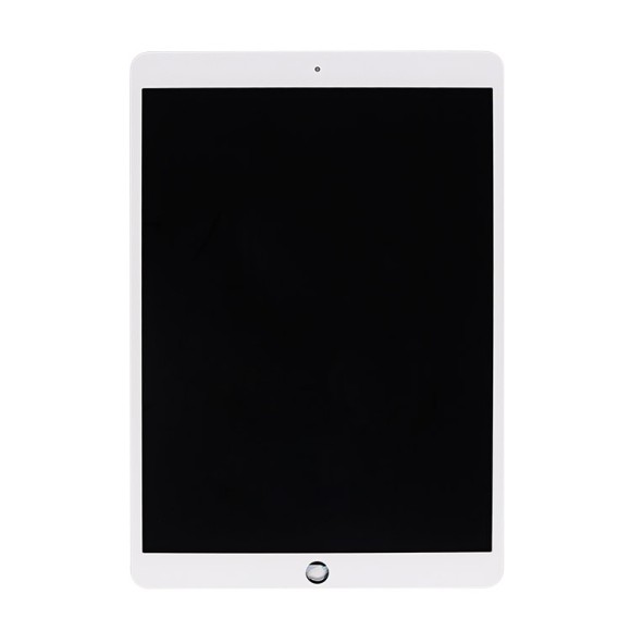 Дисплей для iPad Pro 10.5" в сборе с тачскрином (Белый)