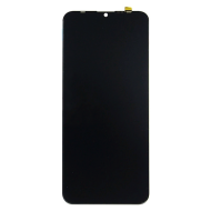 Дисплей для Tecno Camon 12 в сборе Черный
