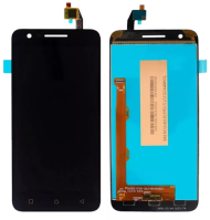 Дисплей Lenovo Vibe C2/Vibe C2 Power (K10a40) в сборе с тачскрином Черный